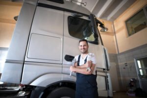 Sensor de Temperatura dos Gases Volvo FH/FM: aplicação validada