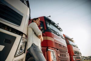 Distribuidor de Peças Diesel de Caminhões Volvo