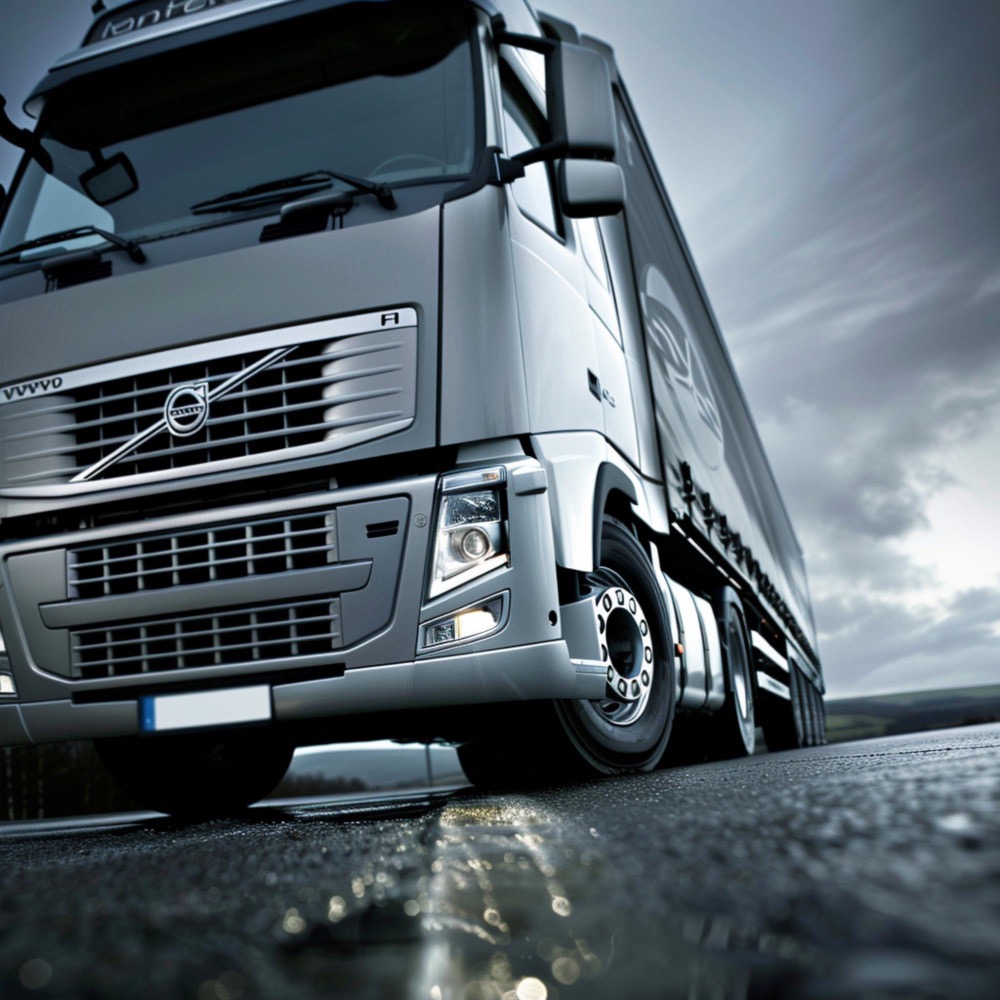 Empresa de Caixa de Câmbio de Caminhão Volvo em Minas Gerais