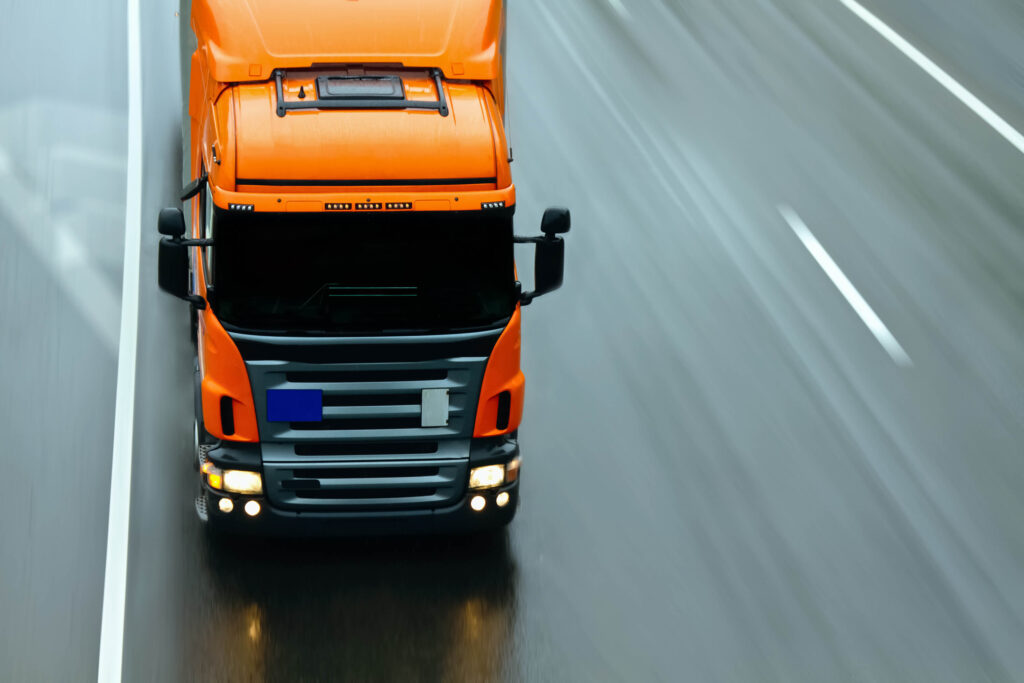Comerciante de Peças para Caminhões Volvo