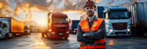 Loja de peças novas e seminovas para caminhões Volvo em Minas Gerais