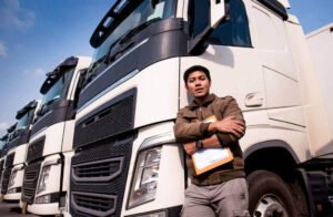 Empresa confiável para comprar peças de caminhão Volvo online