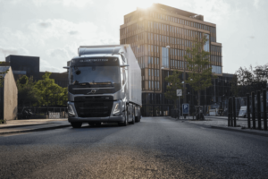 Fornecedor de peças diesel para caminhões Volvo com suporte técnico