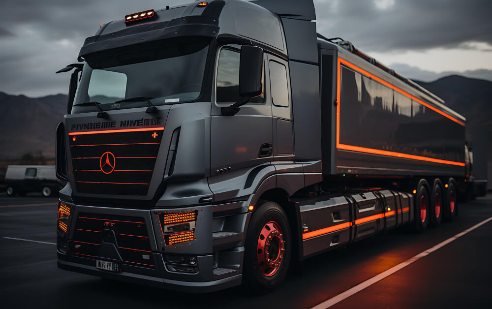 Fornecedor de Intercooler Volvo com pronta entrega