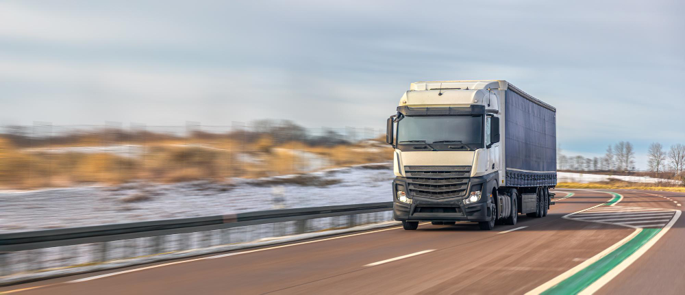 Empresa para compra recorrente de peças para caminhões Volvo
