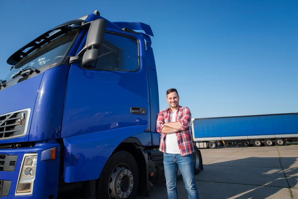 Peças de caminhão Volvo para câmbio i Shift com envio