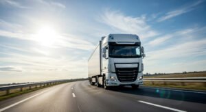 Onde comprar motor de caminhão Volvo com envio no Brasil