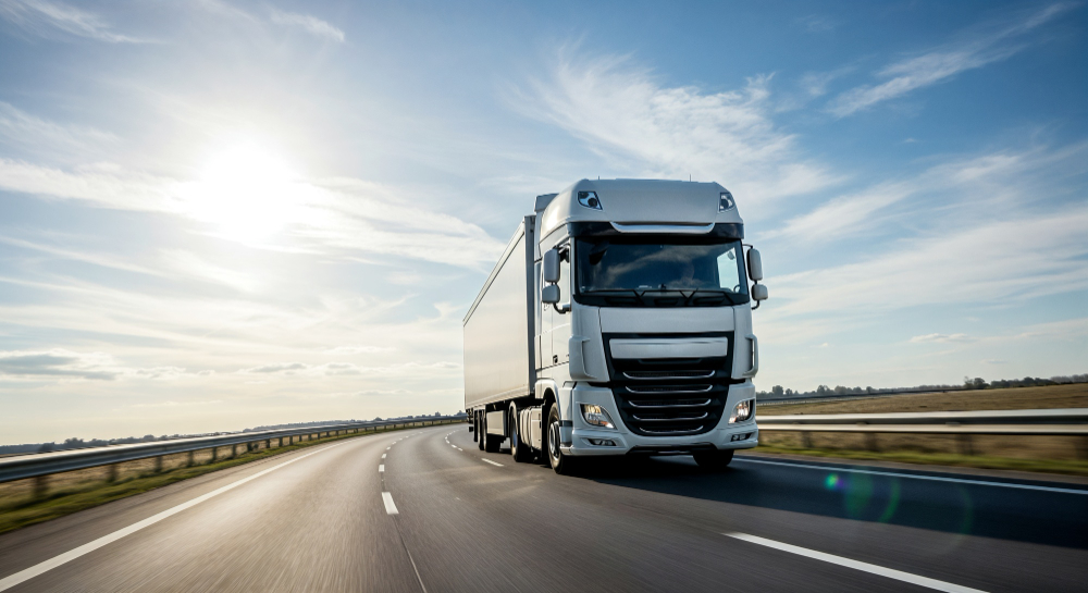 Onde comprar motor de caminhão Volvo com envio no Brasil
