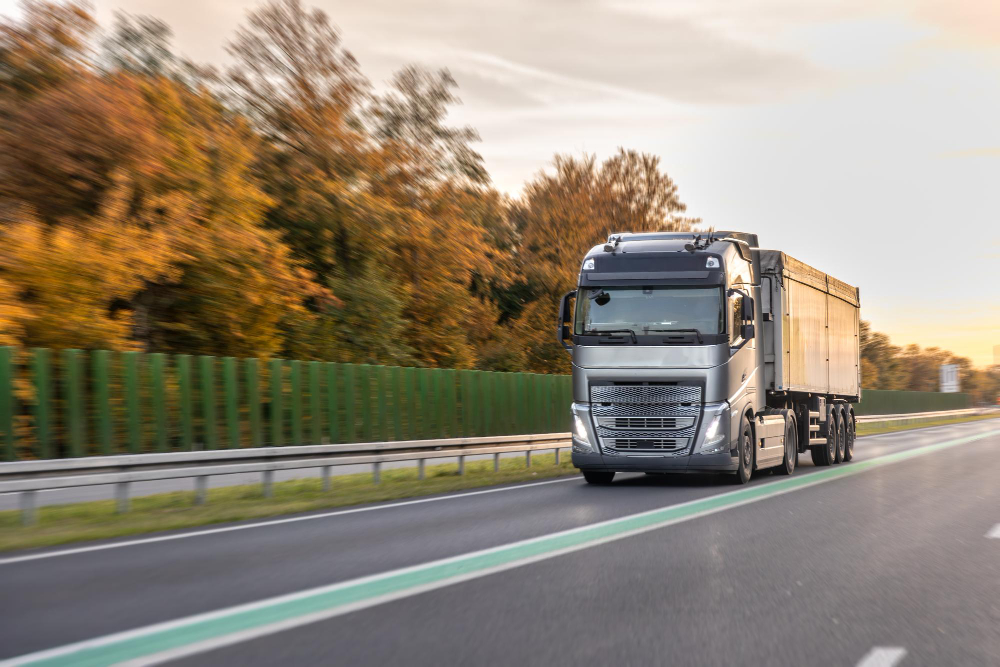 Loja de caixa de câmbio Volvo com compatibilidade confirmada