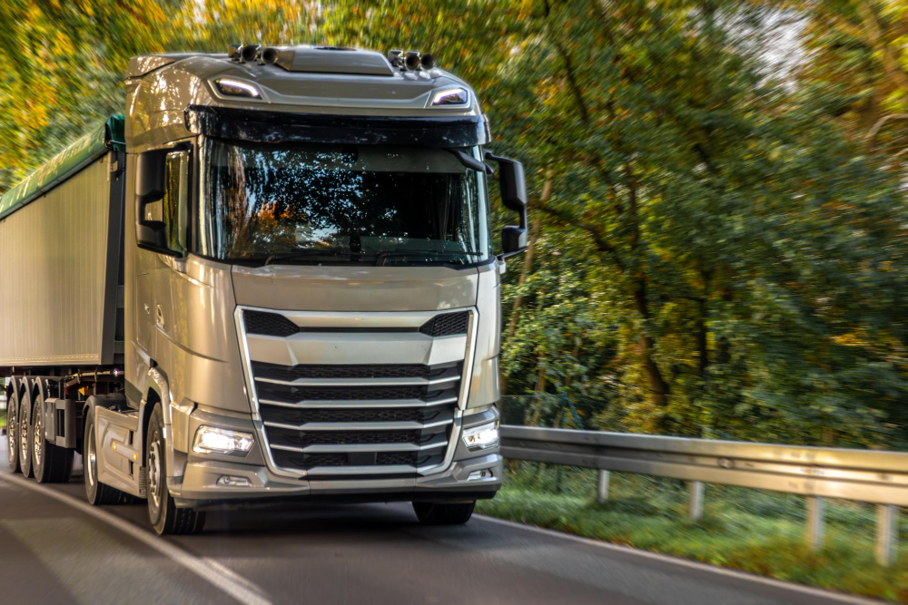 Loja de estribo Volvo com aplicação confirmada por modelo