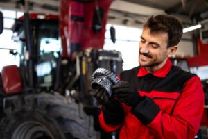 Loja de câmbio Volvo para FH/FM com envio Brasil