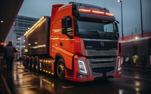 Onde comprar estribo Volvo FH/FM com encaixe perfeito